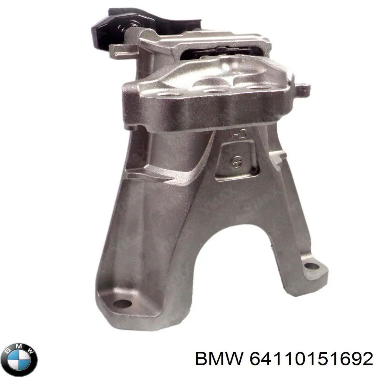 Водяний насос охолодження електричний додатковий BMW 64110151692 ціна, від 37.92 USD