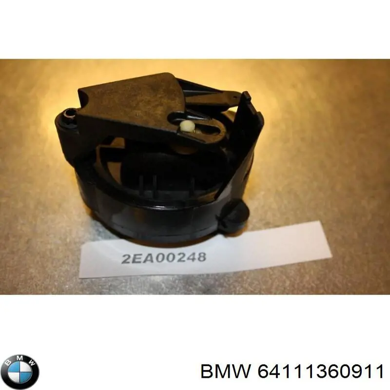 Купити 64111360911 BMW 