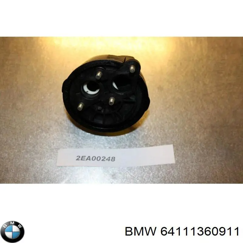  BMW 64111360911 ціна, від 46.67 USD