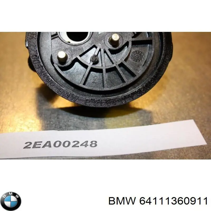 64111360911 BMW 