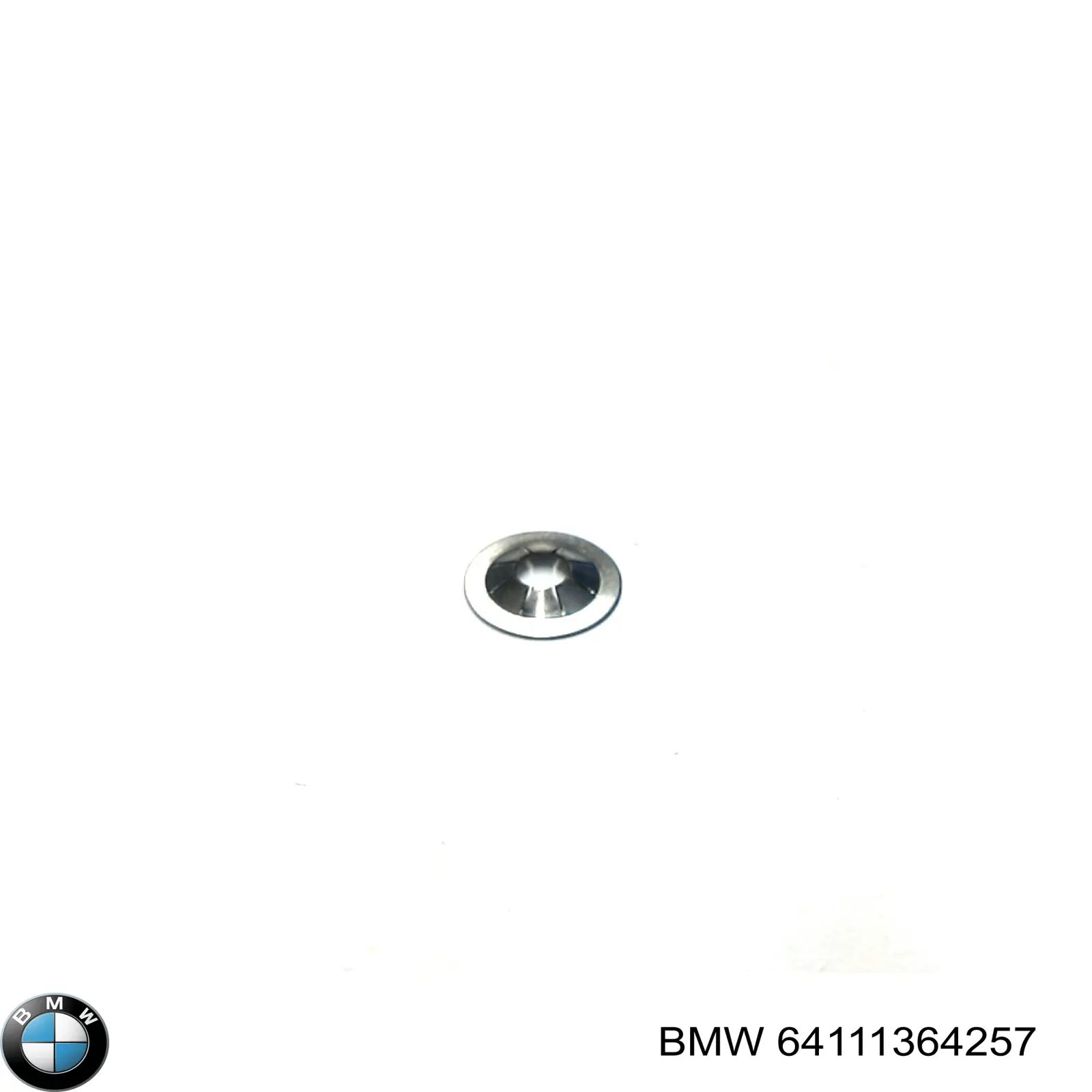 64111364257 BMW 