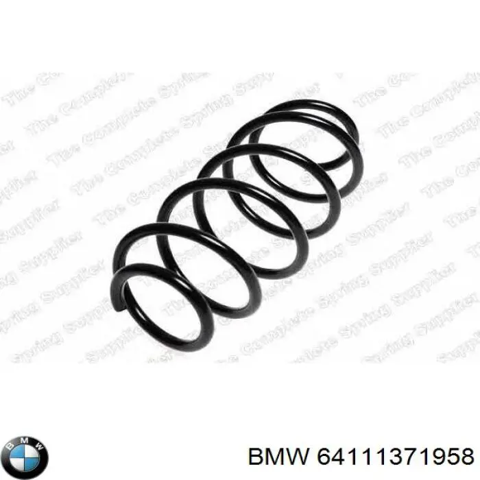 Лопаті крильтаткі BMW 64111371958 ціна, від 94.65 USD