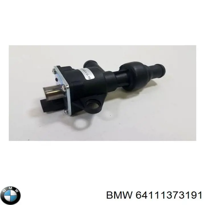 64111373191 BMW 