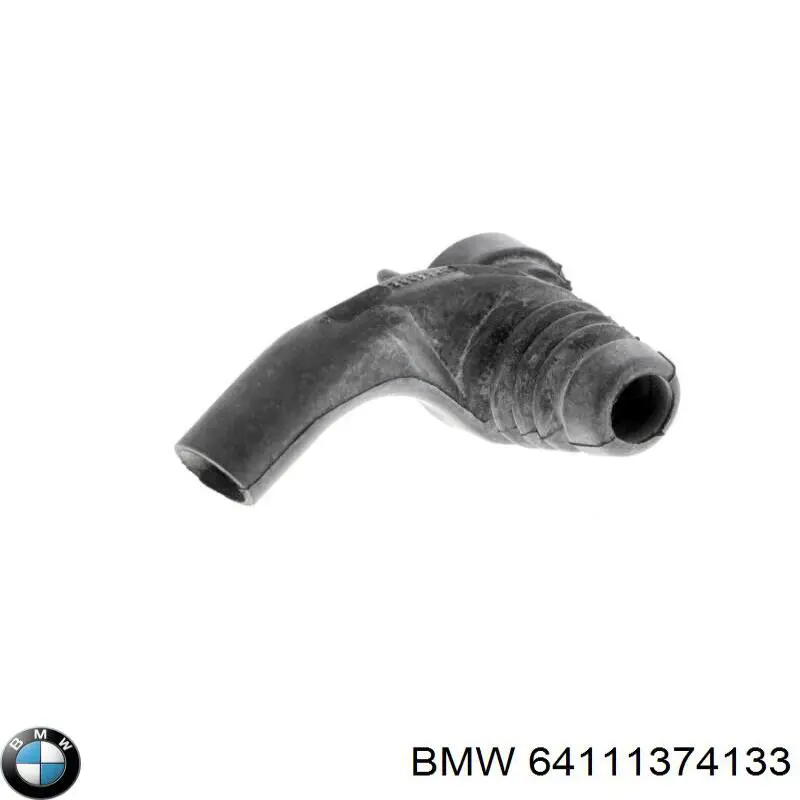  BMW 64111374133