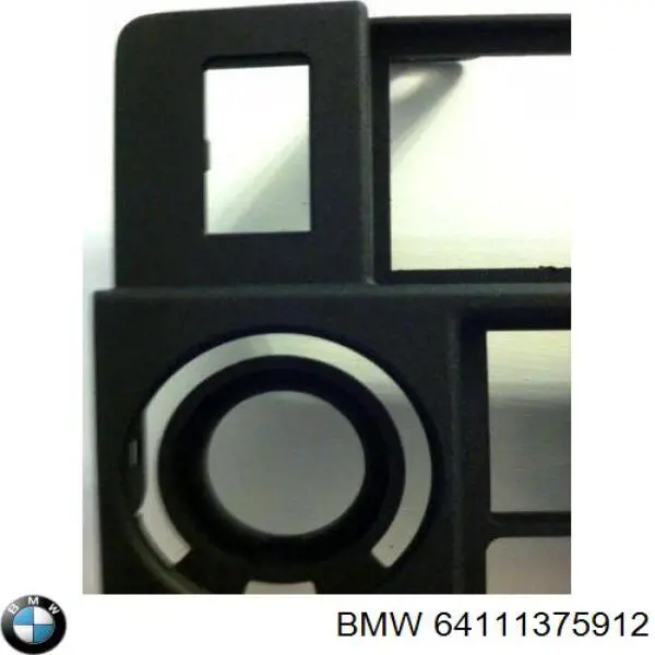 64111375912 BMW 