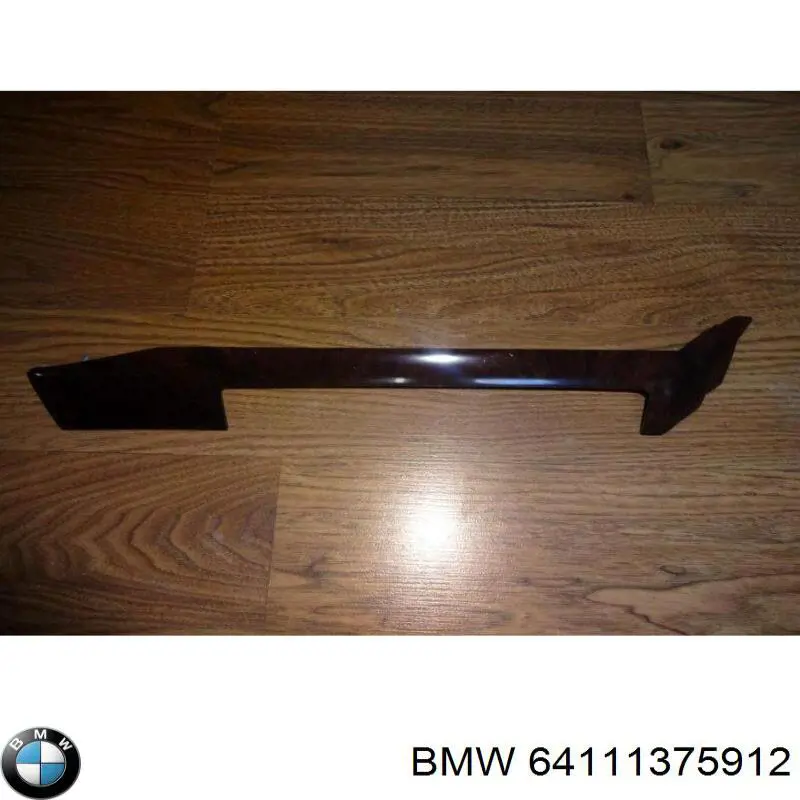 Купити 64111375912 BMW 