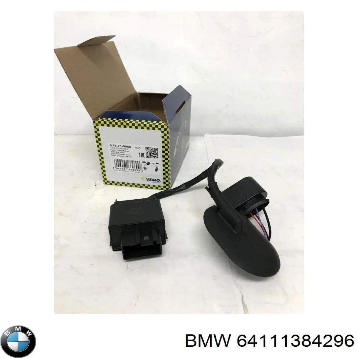 64111384296 BMW 