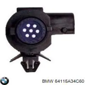  BMW 64115A34C60 ціна, від 23.96 USD