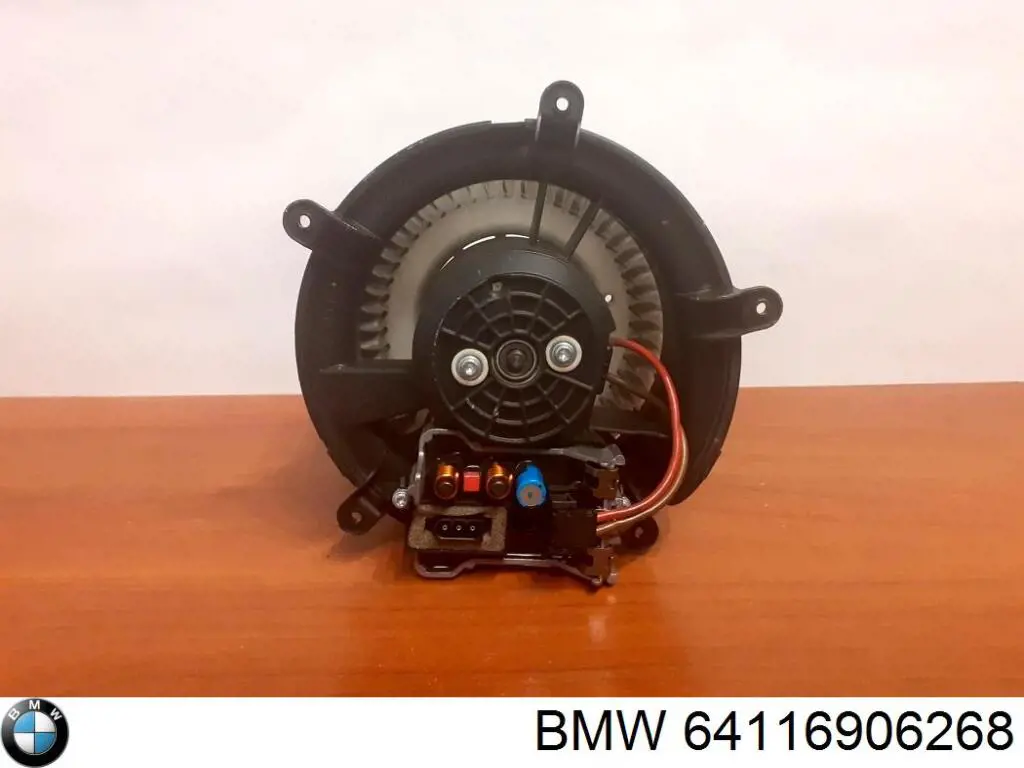 Клапан TRV, кондиціонера BMW 64116906268 ціна, від 20.87 USD