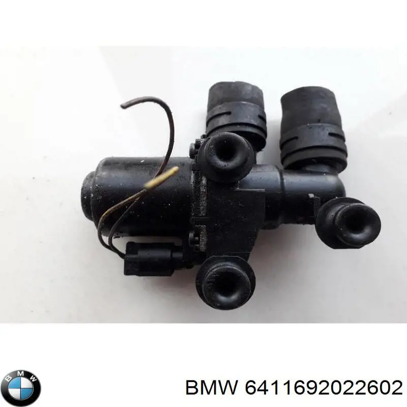  6411692022602 BMW