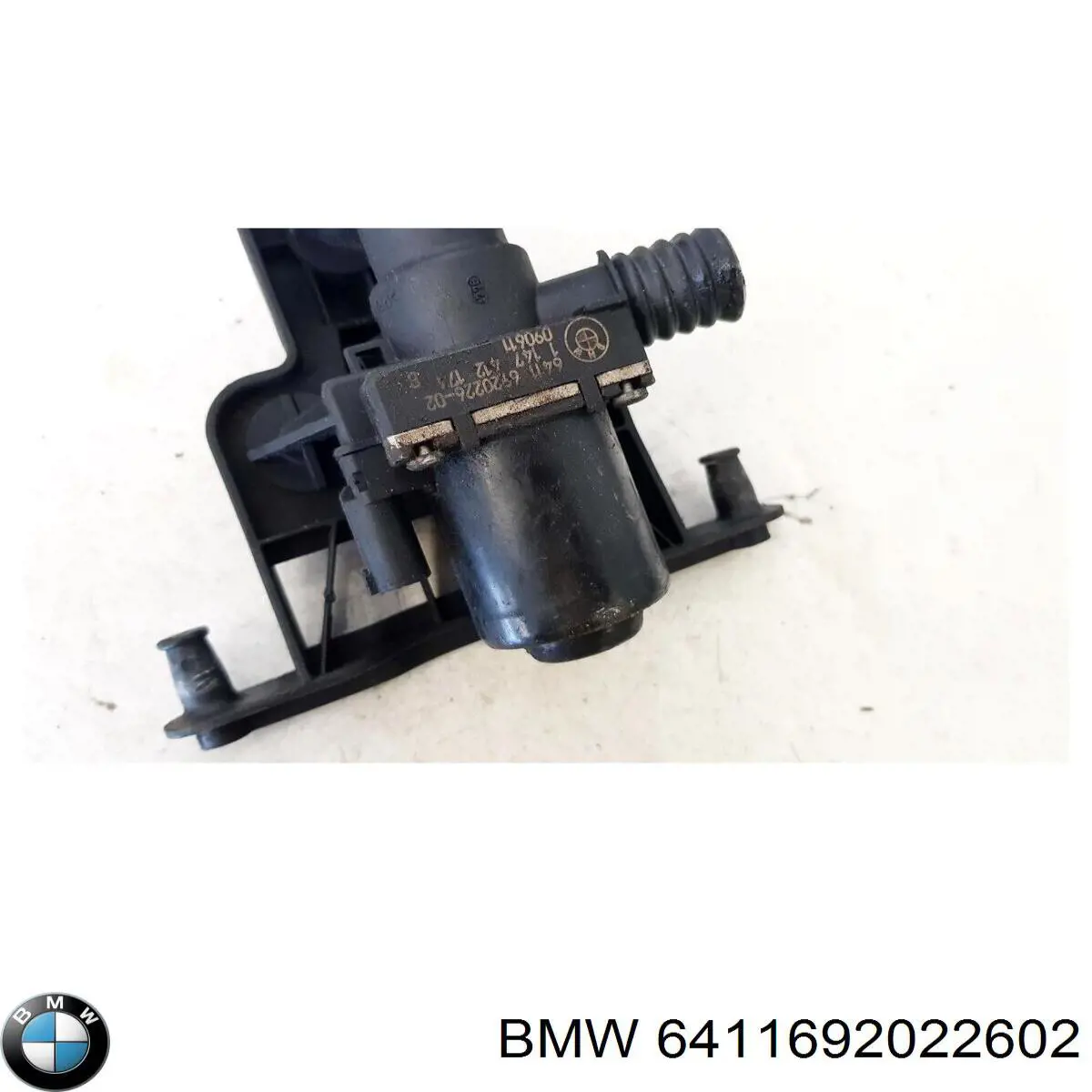  6411692022602 BMW