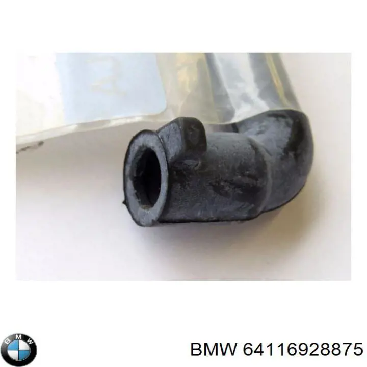 64116928875 BMW 