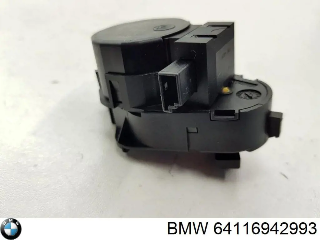 64116942993 BMW 