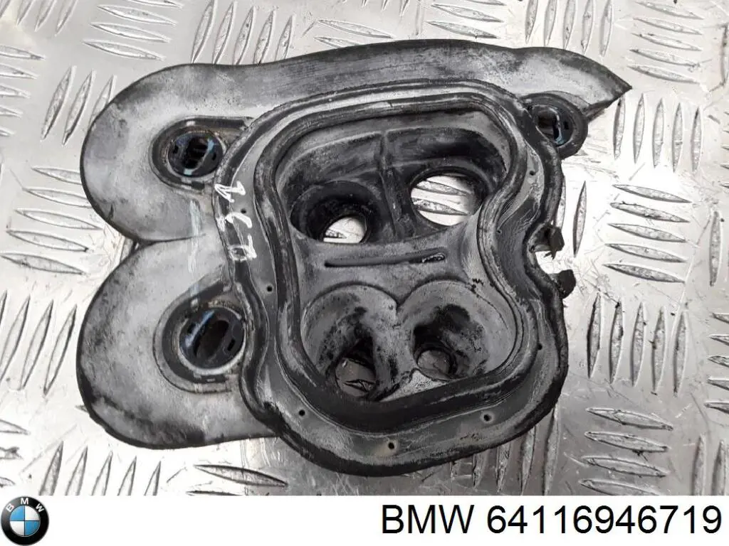 64116946719 BMW 