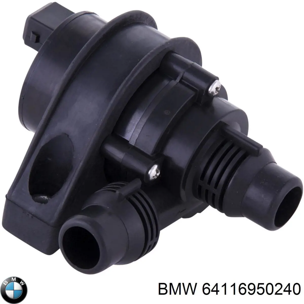 Водяний насос охолодження електричний додатковий BMW 64116950240 ціна, від 38.74 USD