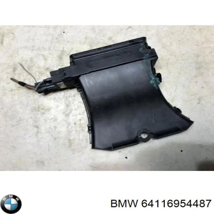 6954487 BMW 