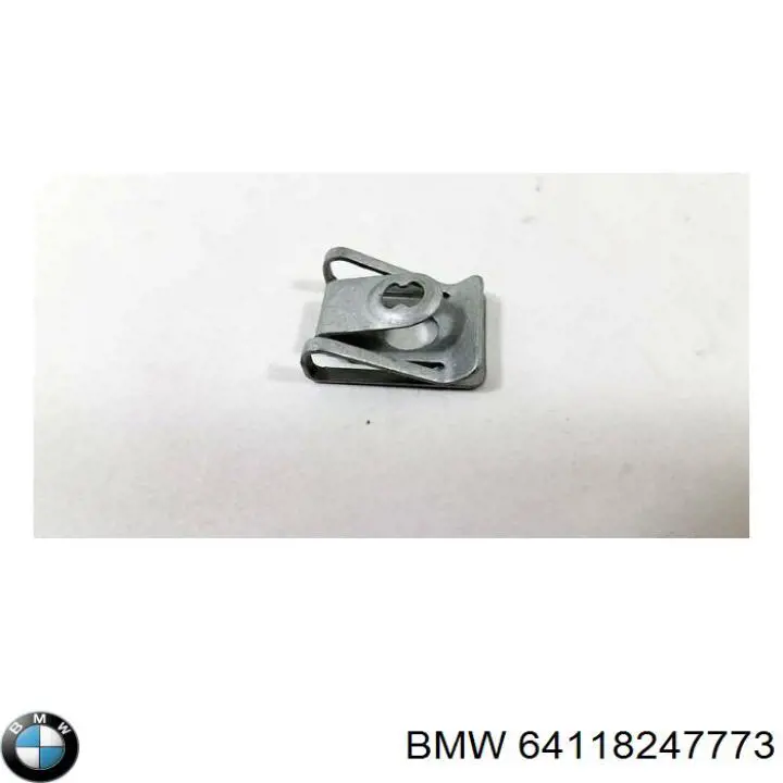  BMW 64118247773 ціна, від 1.52 USD