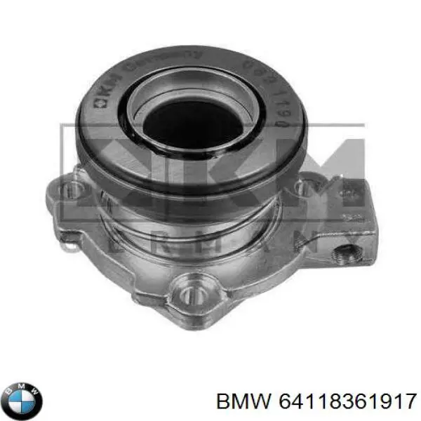 Клапан TRV, кондиціонера BMW 64118372436 ціна, від 10.22 USD