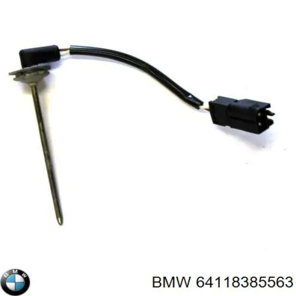 Купити 64118385563 BMW 