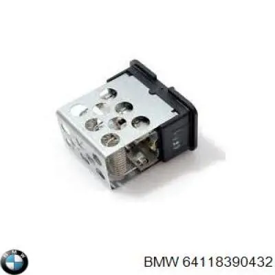  BMW 64118391698 ціна, від 11.11 USD