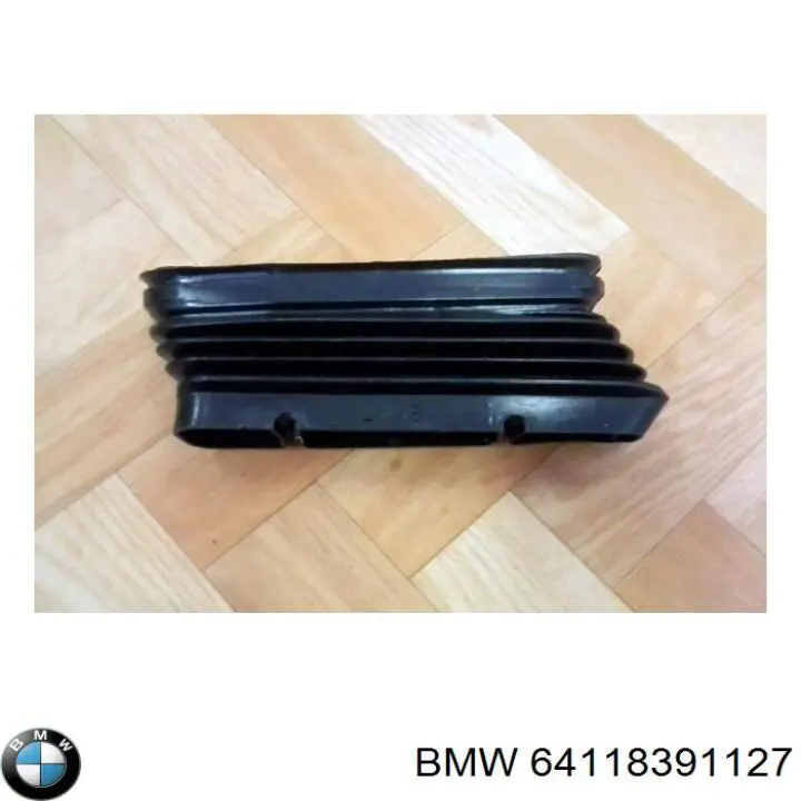 64118391127 BMW 