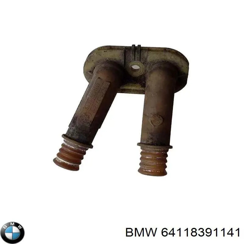 Купити 64118391141 BMW 