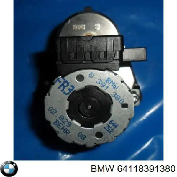  8391380 BMW