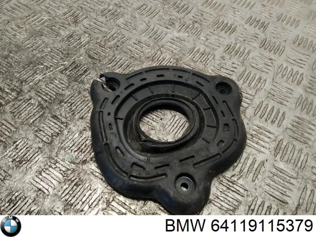 64119115379 BMW 