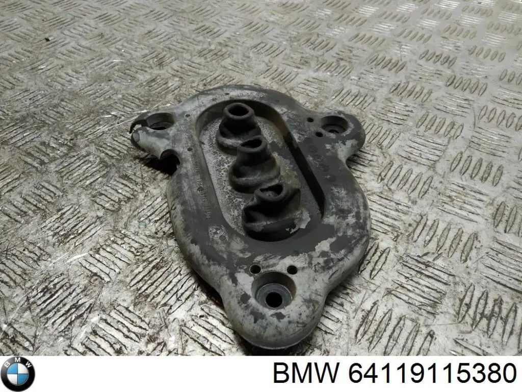 64119115380 BMW 