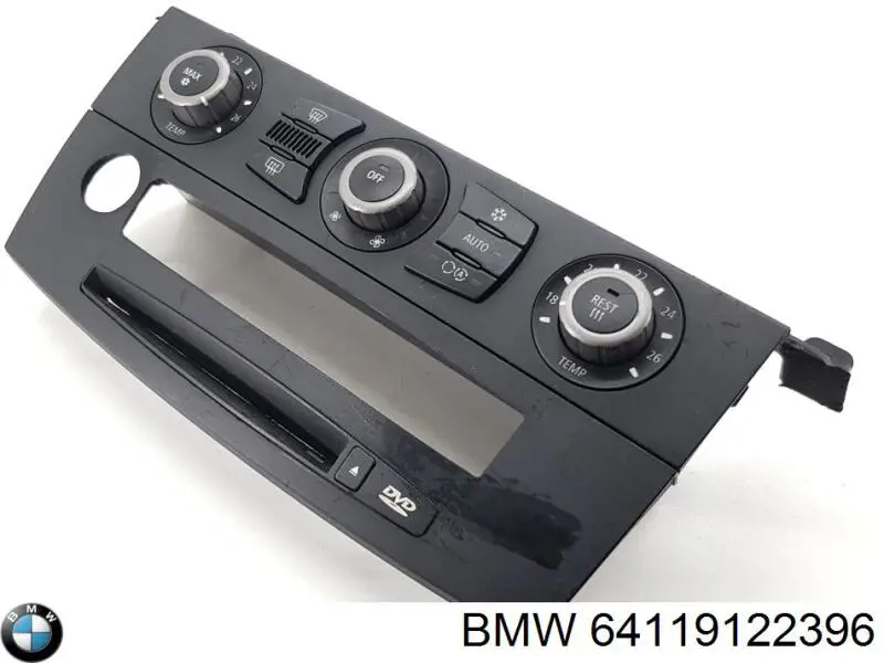  64116956825 BMW