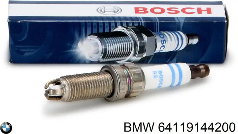 Вентилятора пічки 64119144200 BMW