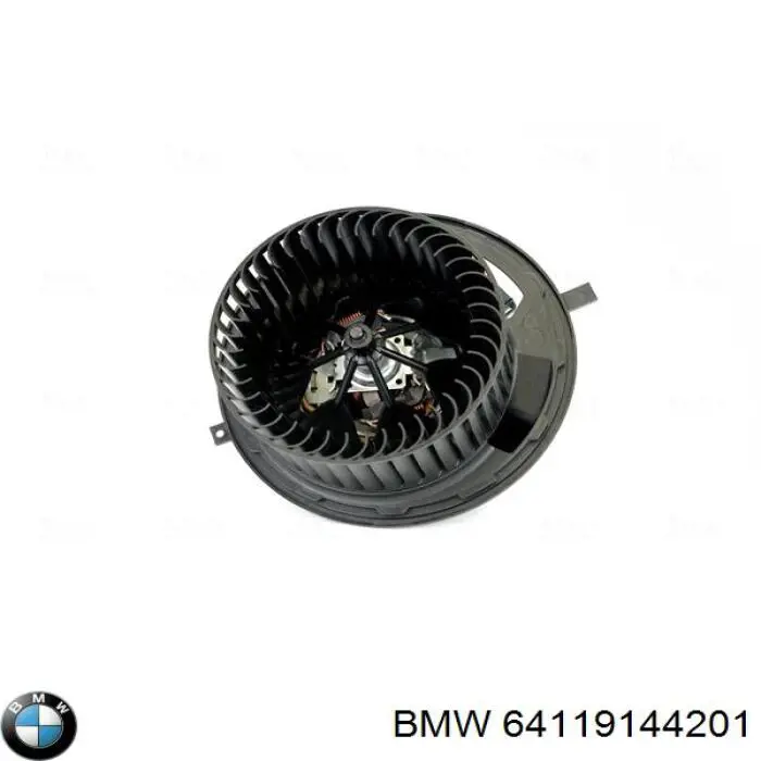  64119144201 BMW