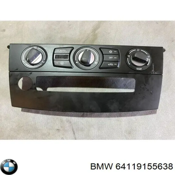  BMW 64119248702 ціна, від 44.33 USD