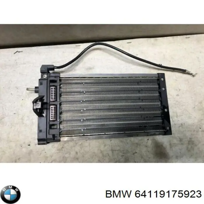  BMW 64119175923 ціна, від 20.77 USD