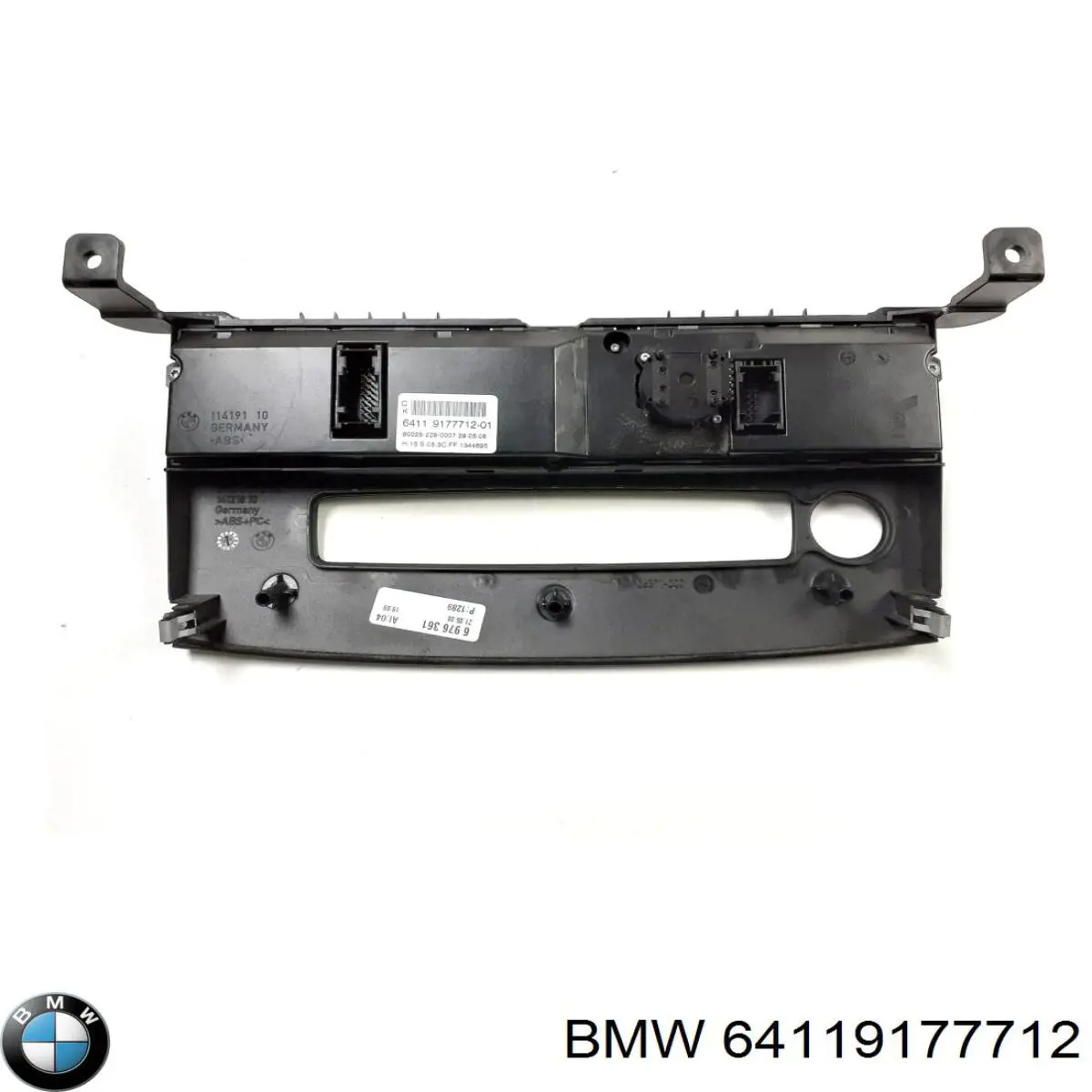  64119177712 BMW