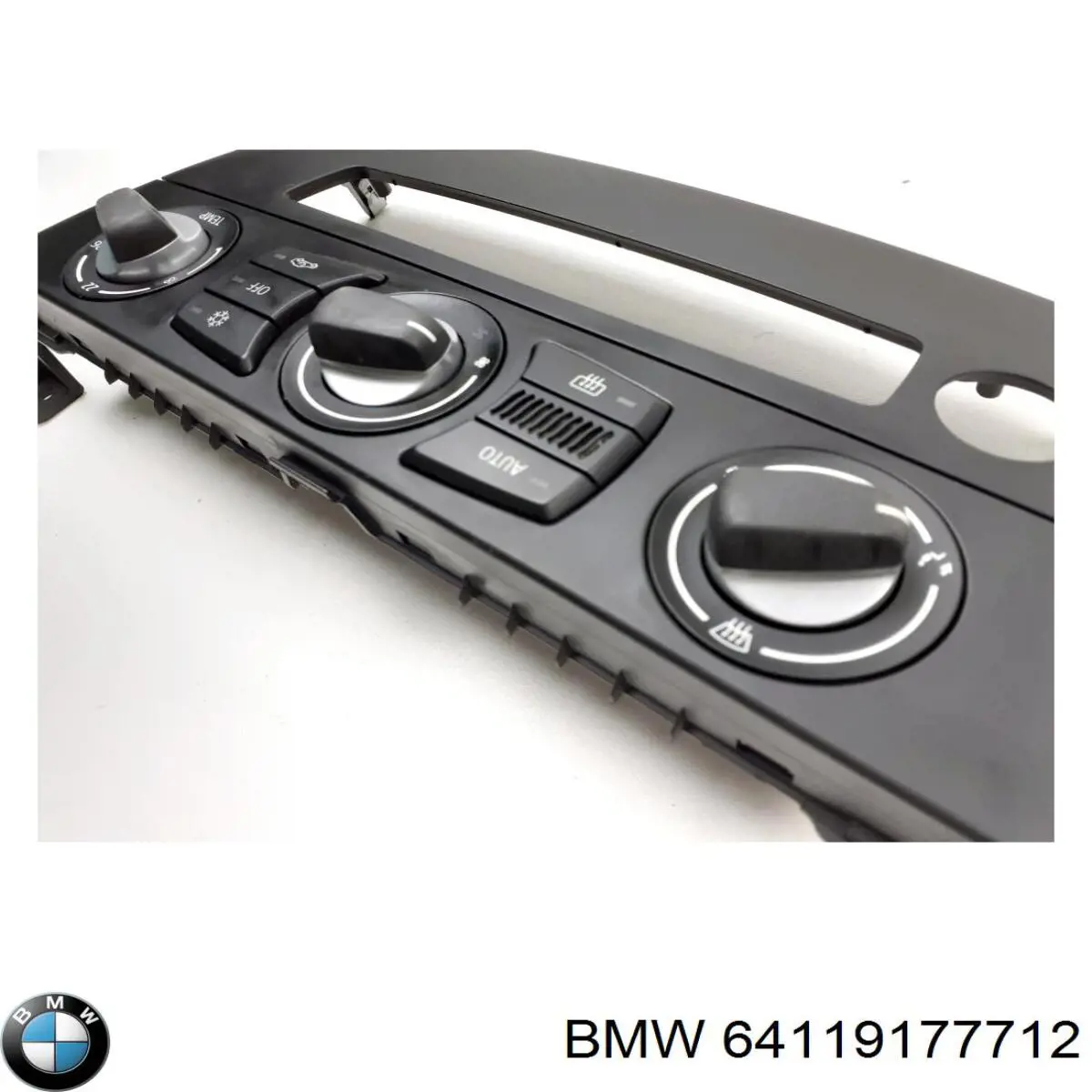  BMW 64119177712 ціна, від 30.56 USD