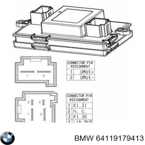 Резистор обігрівача Bapmic BF0734050020 ціна, від 25.31 USD