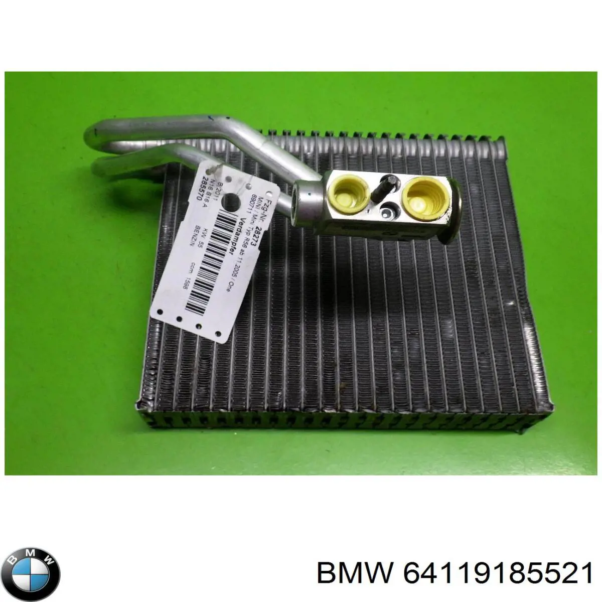 64119185521 BMW 
