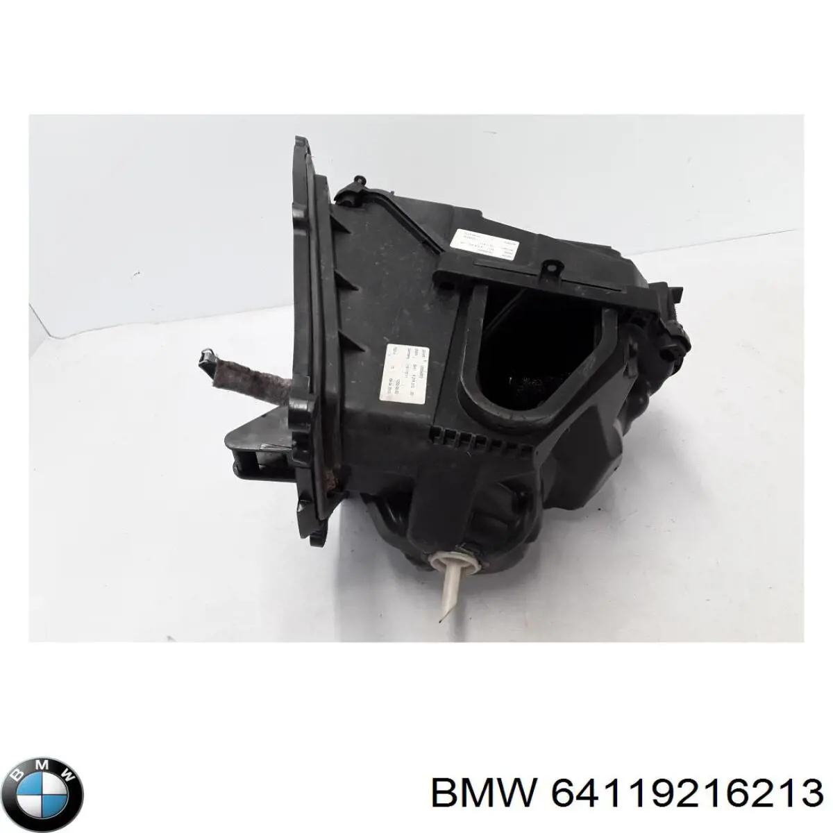 Купити 64119216213 BMW 