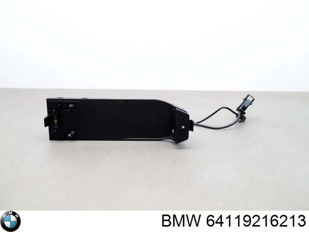  64119216213 BMW