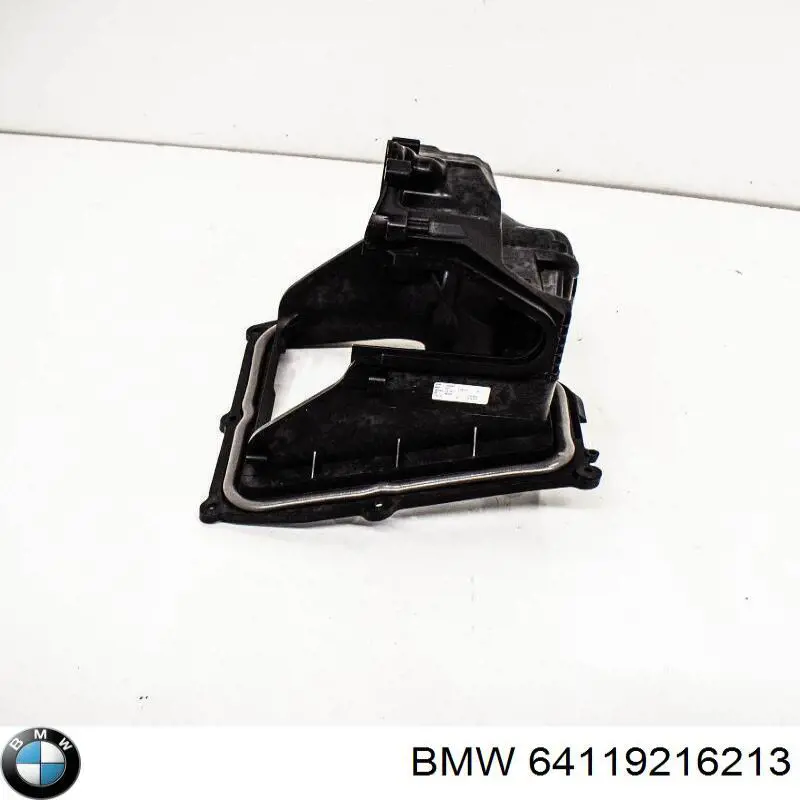 64119216213 BMW 