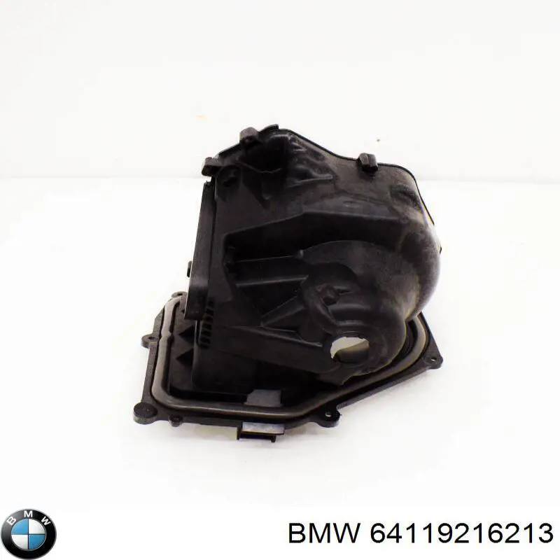  BMW 64119216213 ціна, від 24.06 USD