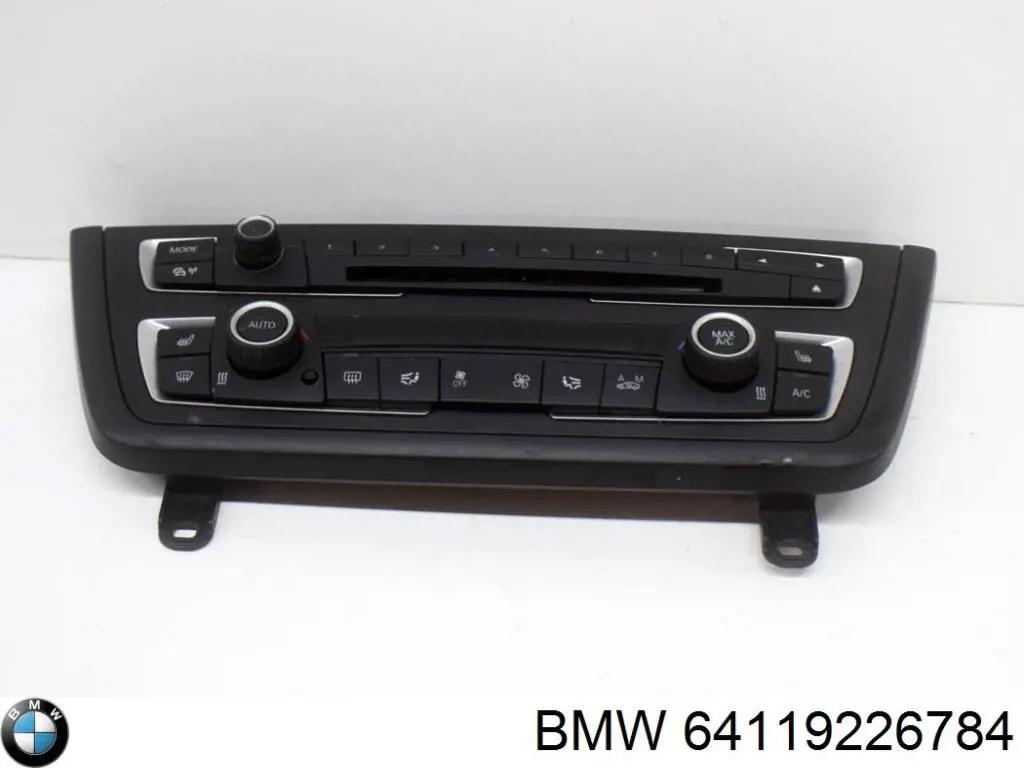  BMW 64119226784 ціна, від 22.56 USD