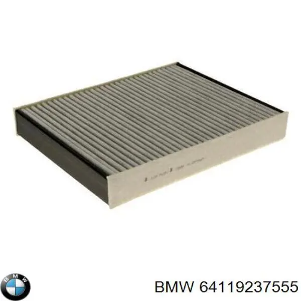 64119237555 BMW фільтр салону