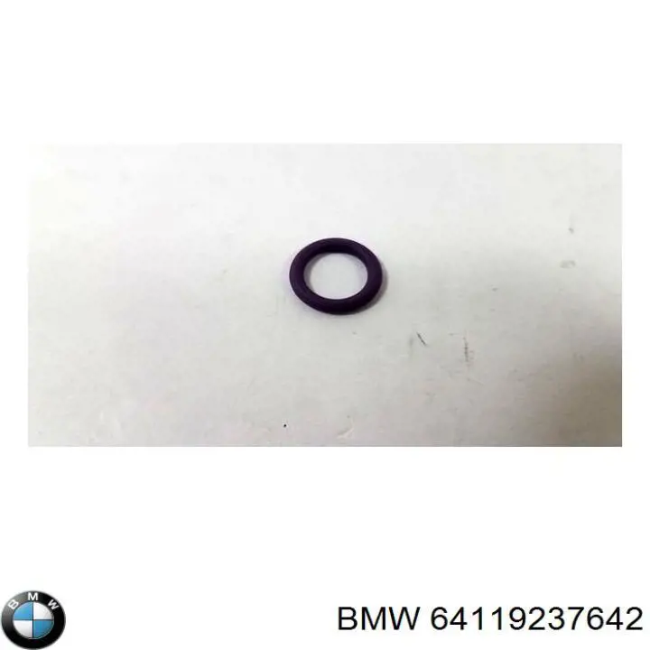  BMW 64119237642 ціна, від 53.13 USD