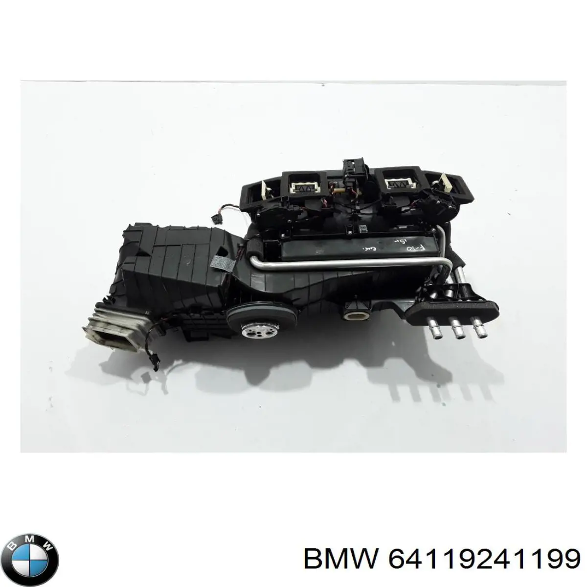  BMW 64119241199 ціна, від 512.23 USD