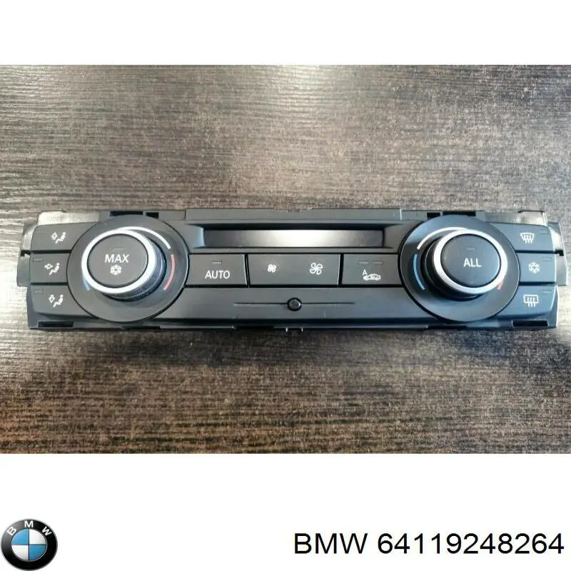  64119259615 BMW