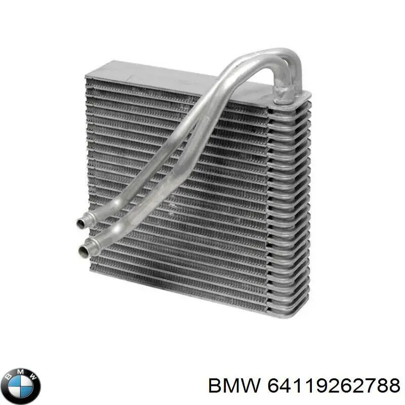  64119262788 BMW