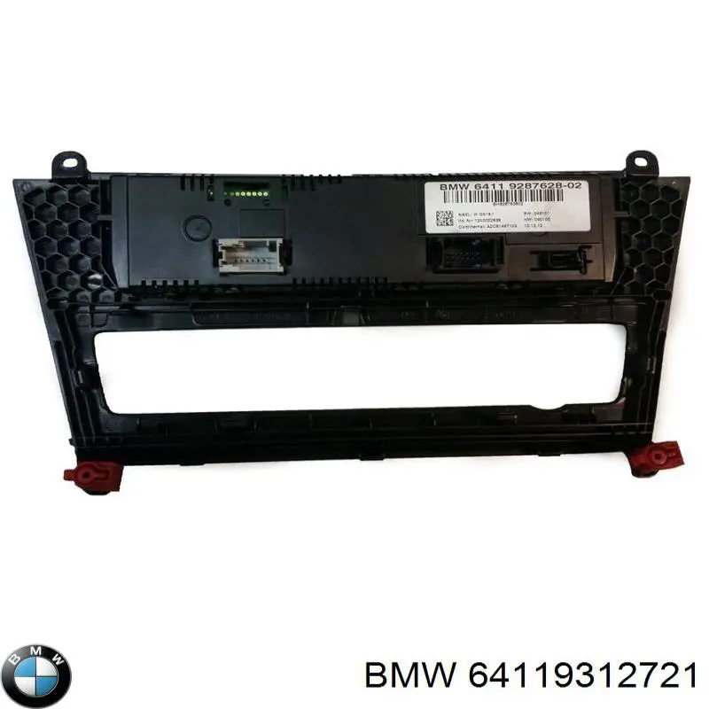  64119312721 BMW