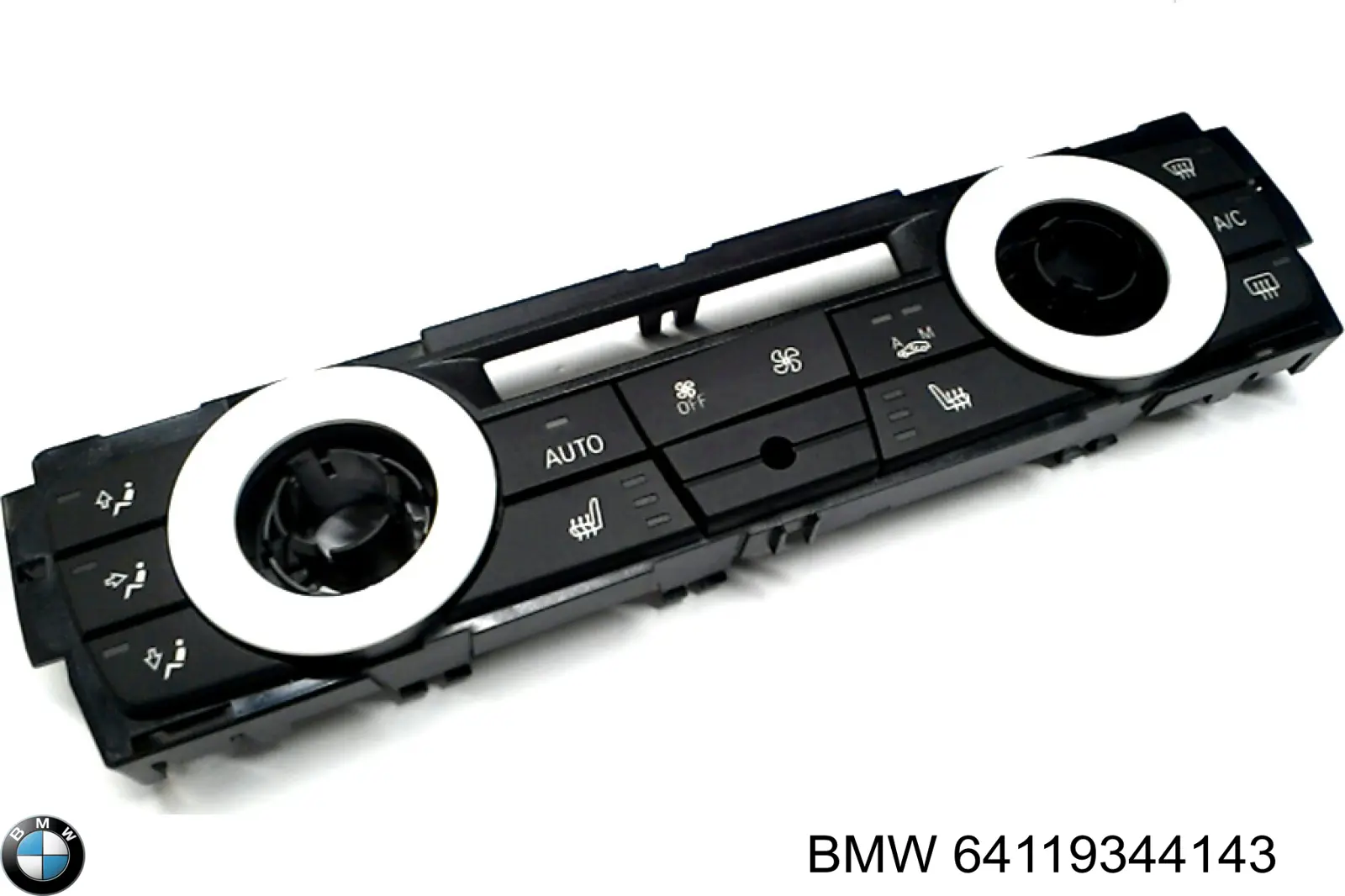 EWSBM132 NTY 
